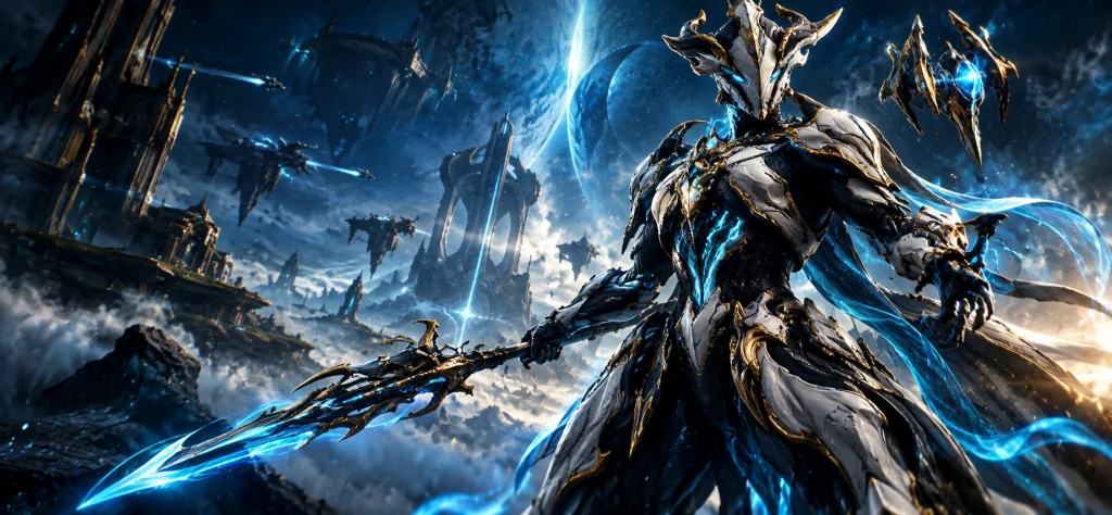 Warframe Cheats — Warframe ESP and aimbot overlay